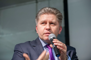 Marcin Matczak: wpływowy głos w debacie o sądownictwie