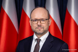 Marcin Przydacz: droga od doradcy do Sejmu w 2023 roku