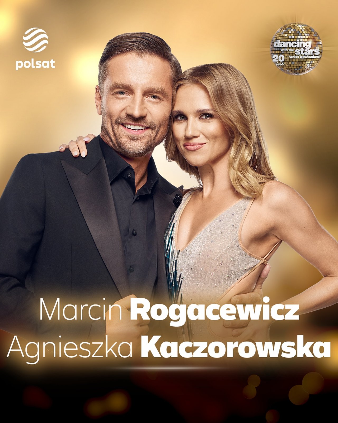 Marcin Rogacewicz – kariera i dorobek aktora