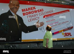 Marek Borowski w mediach: kim jest i dlaczego pojawia się w doniesieniach