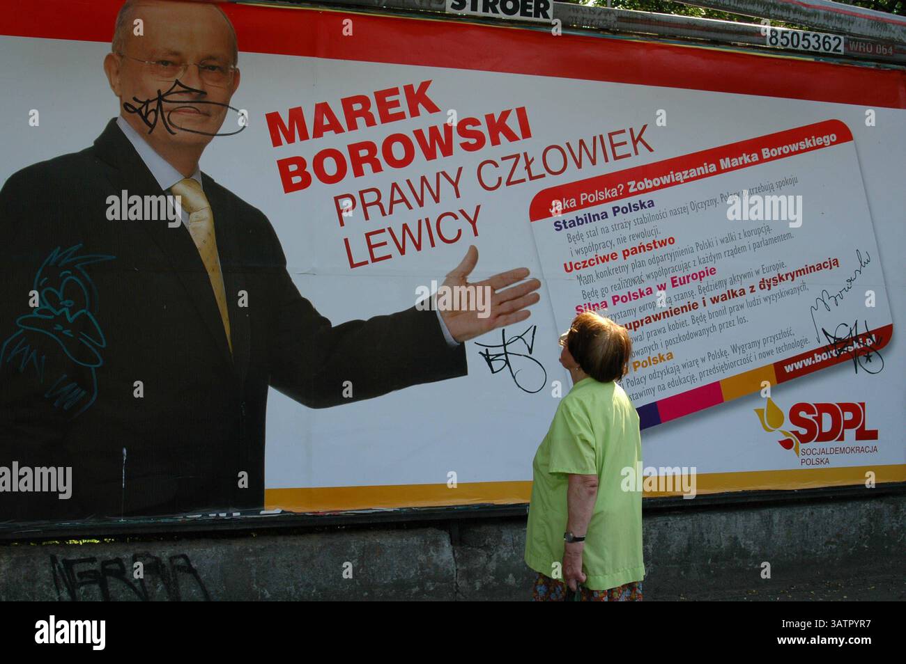 Marek Borowski w mediach: kim jest i dlaczego pojawia się w doniesieniach