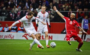 Mecz dzisiaj na żywo: gdzie oglądać i wyniki