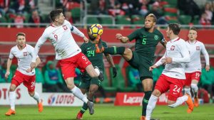 mecz polska nigeria: 3 czerwca 2026 na PGE Narodowym
