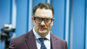 Łukasz Mejza przestaje być członkiem klubu PiS