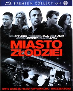 Miasto złodziei to wyzwanie dla bezpieczeństwa miejskiego