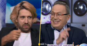 Michał Kempa w mediach: identyfikacja i wiarygodność