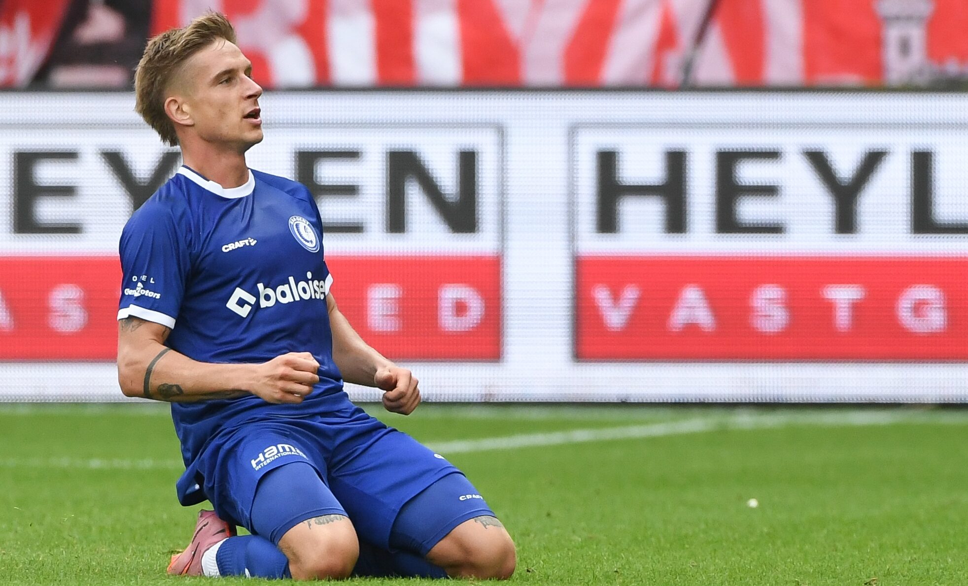 Michał Skóraś: Nadzieja młodego pokolenia w polskim futbolu