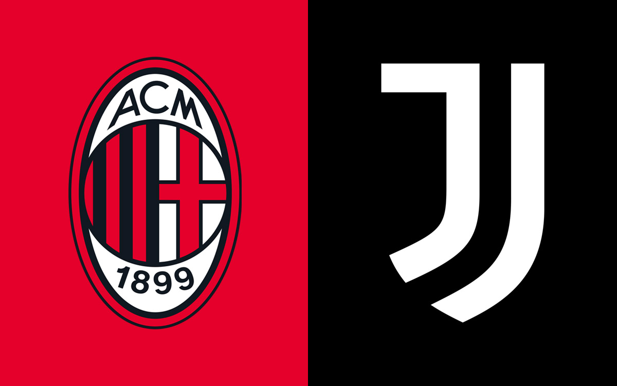 AC Milan – Juventus. Przewidywane składy przed meczem w Mediolanie