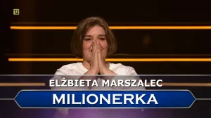 Milionerzy elzbieta marszalec: co wiemy, a czego nie potwierdzono