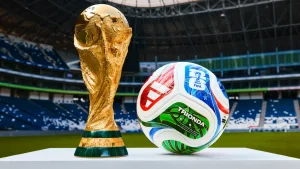 Mistrzostwa świata w piłce nożnej 2026: gospodarze, terminy i kwalifikacje
