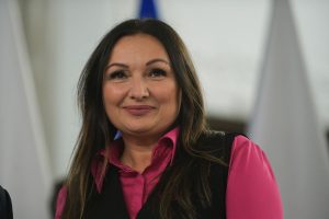 Monika Wielichowska: kontekst i znaczenie w polskiej polityce