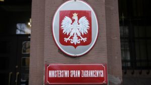 MSZ ostrzeżenia: Jak bezpiecznie podróżować