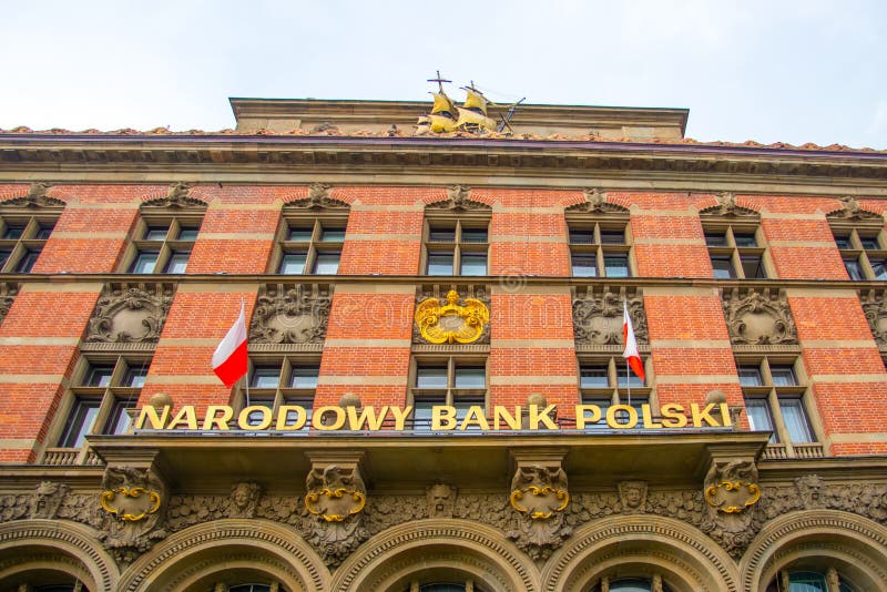 Narodowy Bank Polski: rola i stabilność finansowa