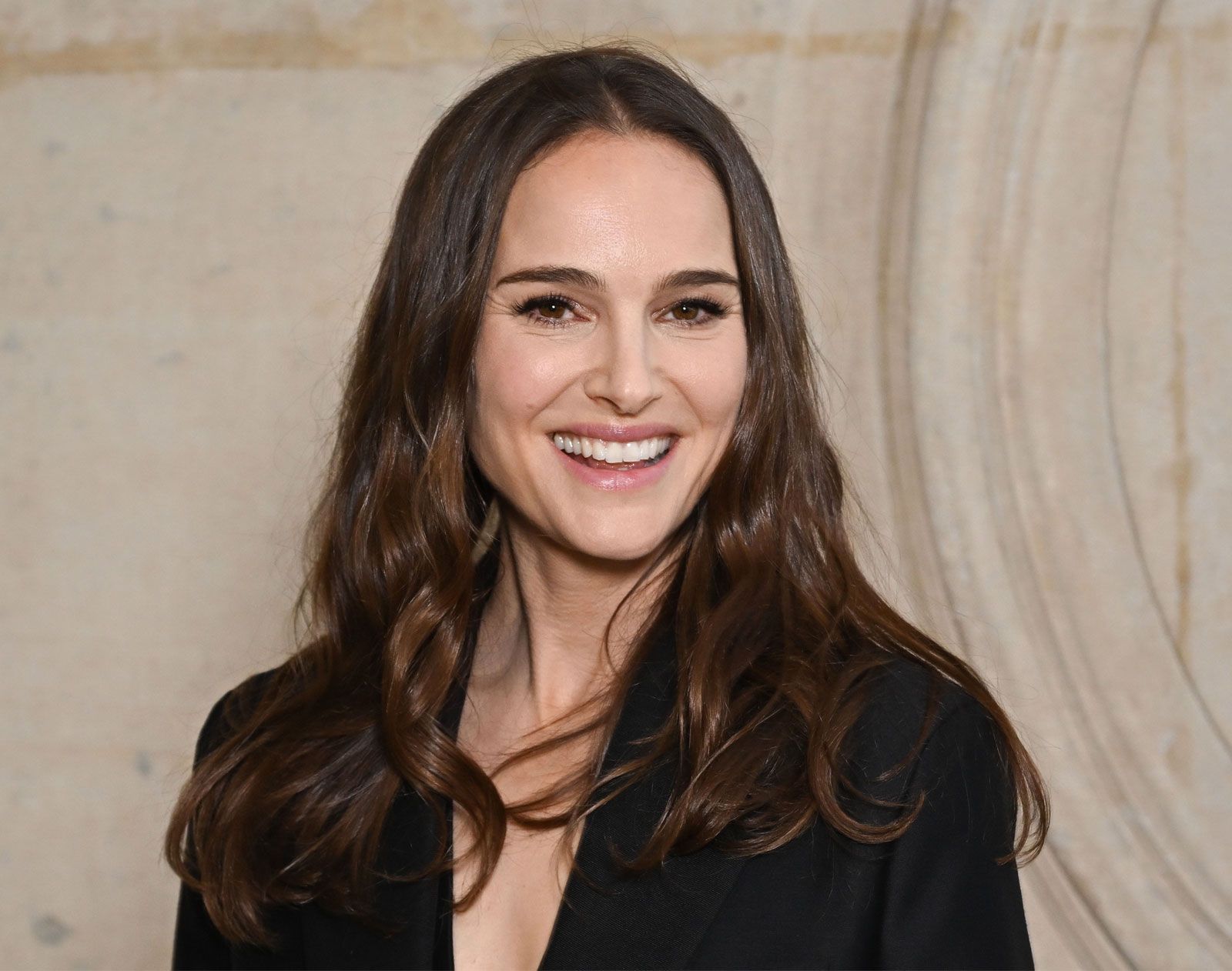 Natalie Portman ogłosiła ciążę z trzecim dzieckiem