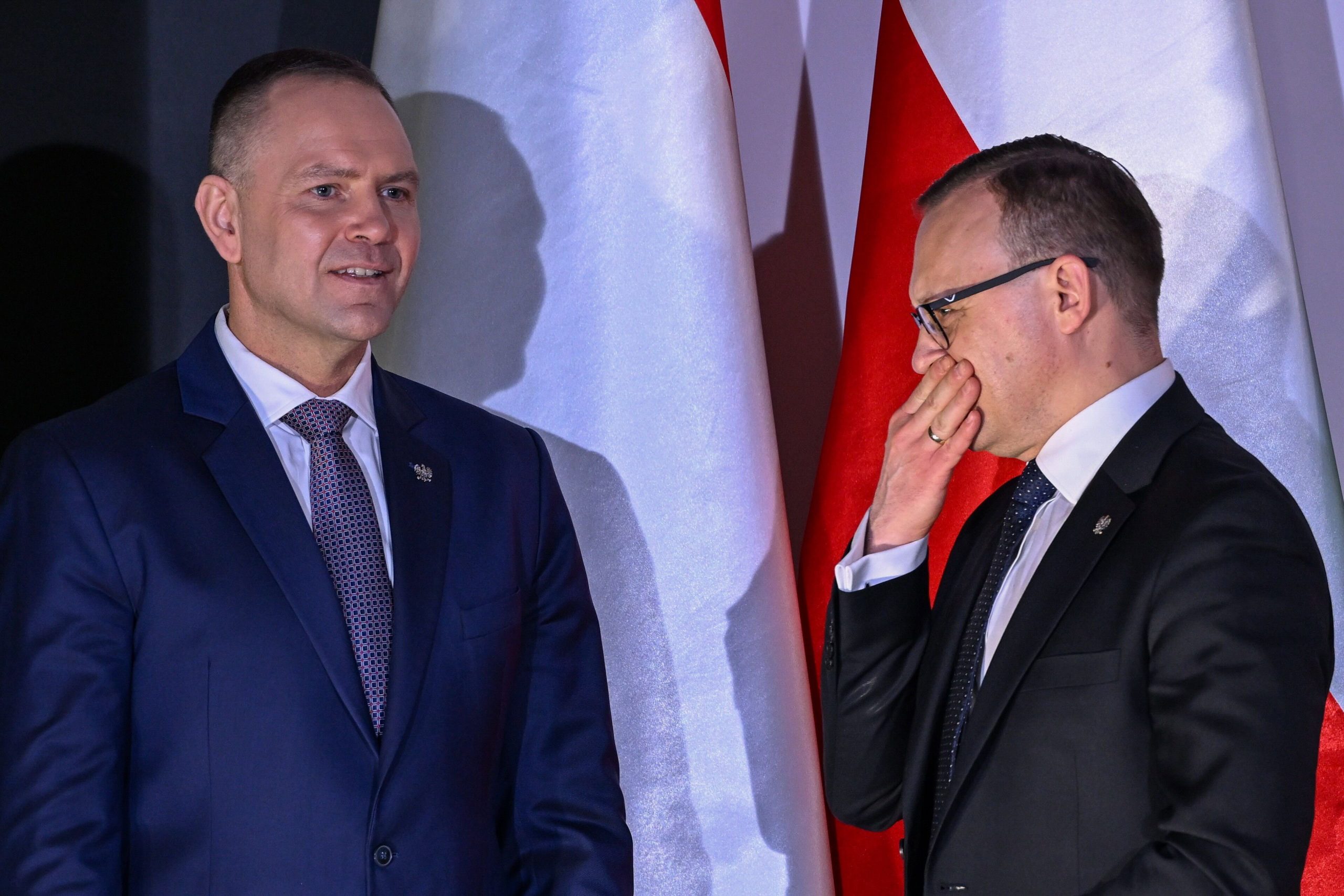 Nawrocki dziennikarz TVN: rola i wpływ na polskie media