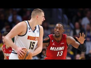 nba wyniki: najnowsze statystyki i aktualizacje