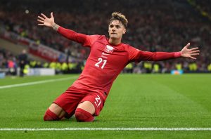 Nicola Zalewski: wszechstronny gracz Atalanty