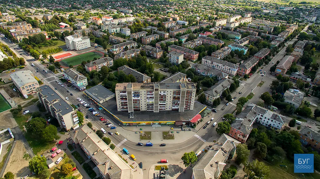 Nowowołyńsk: aktualności i znaczenie dla regionu