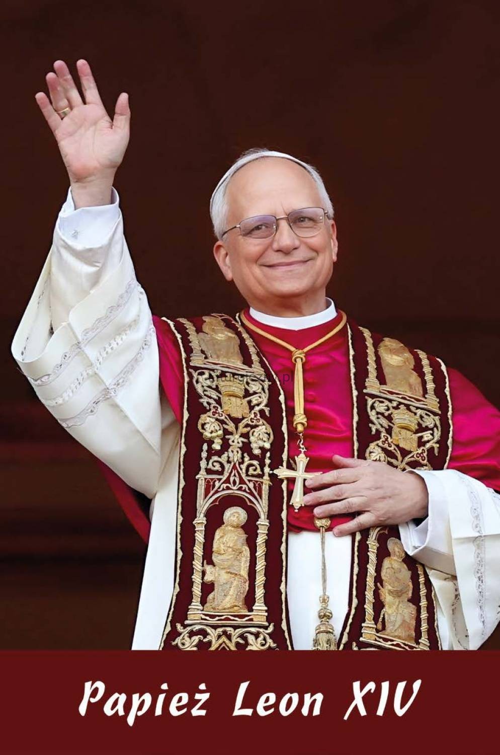 Papież Leon: historia i znaczenie