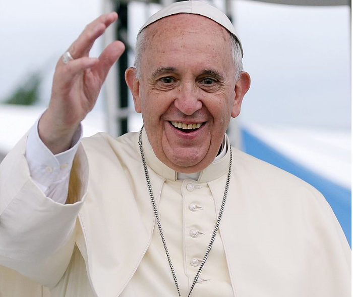 papiez franciszek: wybór imienia i pochodzenia