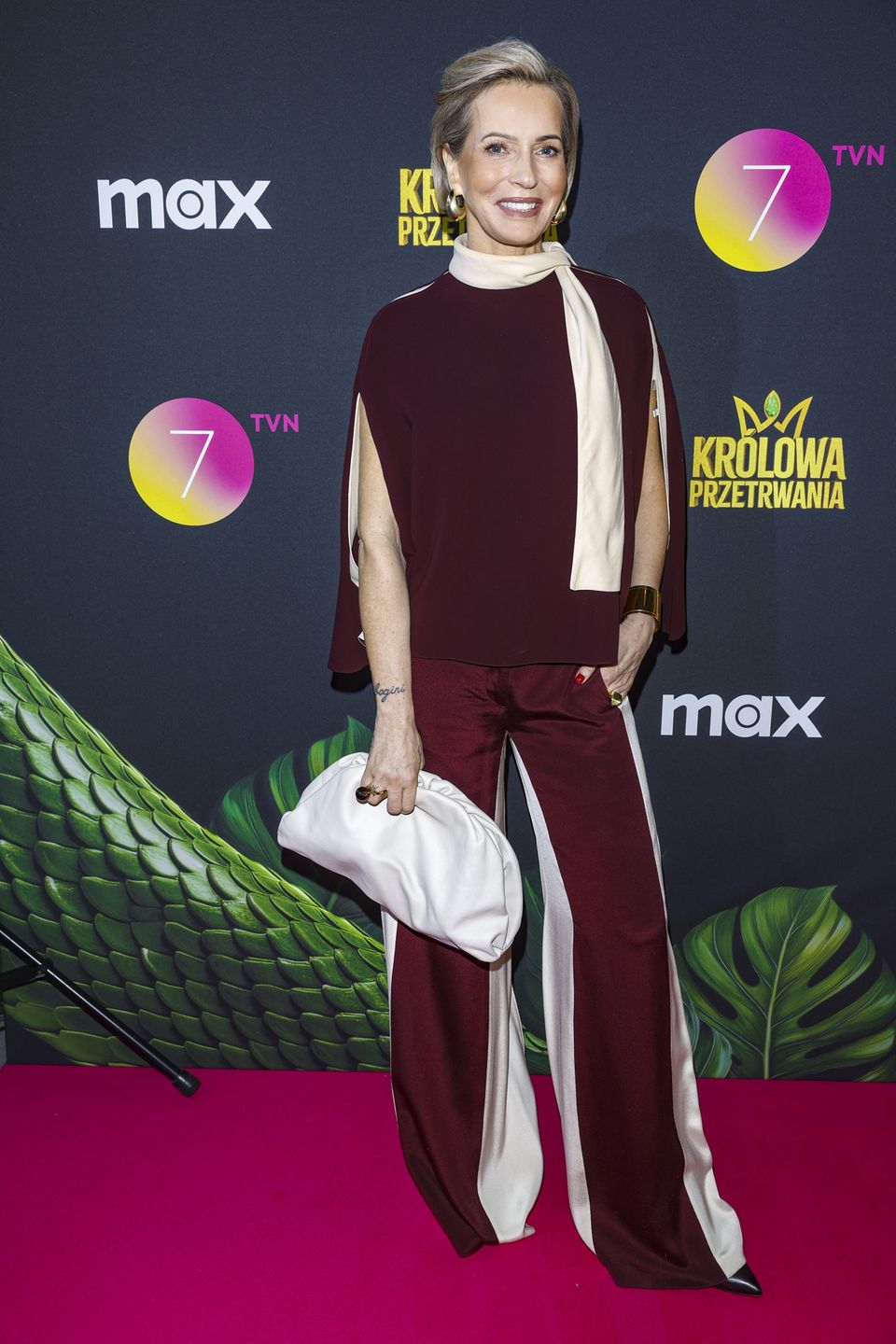 paulina smaszcz – PR ekspertka, trenerka i mentor