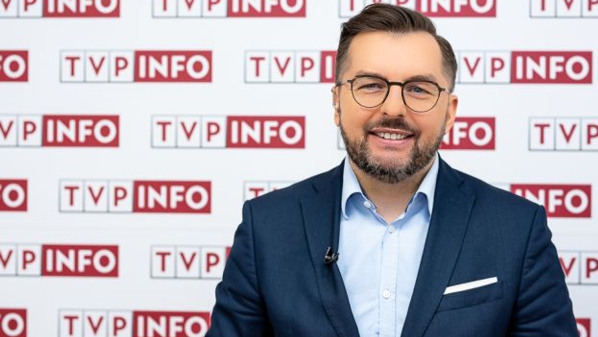 Paweł Blajer w centrum uwagi mediów — co wiadomo