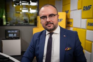Paweł Jabłoński: kluczowa postać polskiej dyplomacji