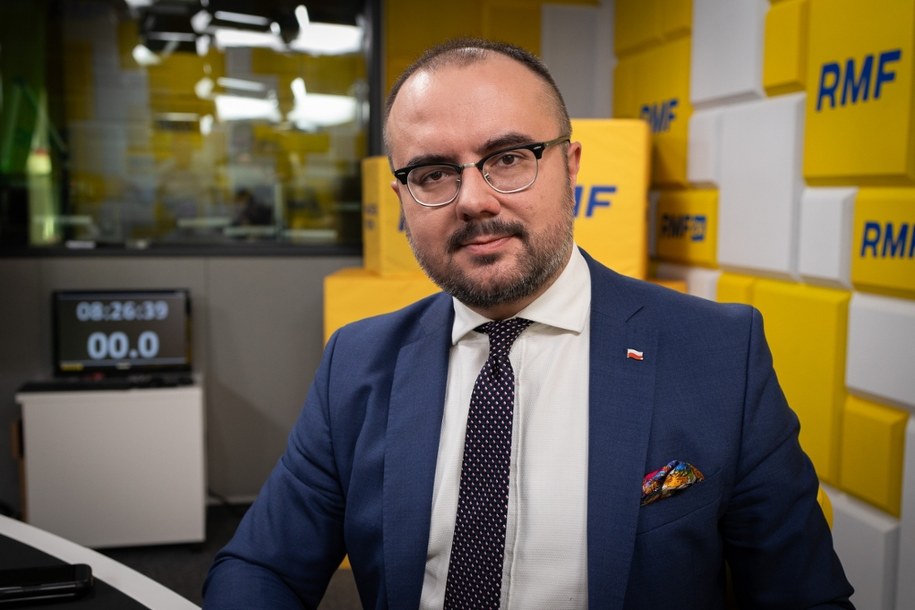 Paweł Jabłoński: kluczowa postać polskiej dyplomacji
