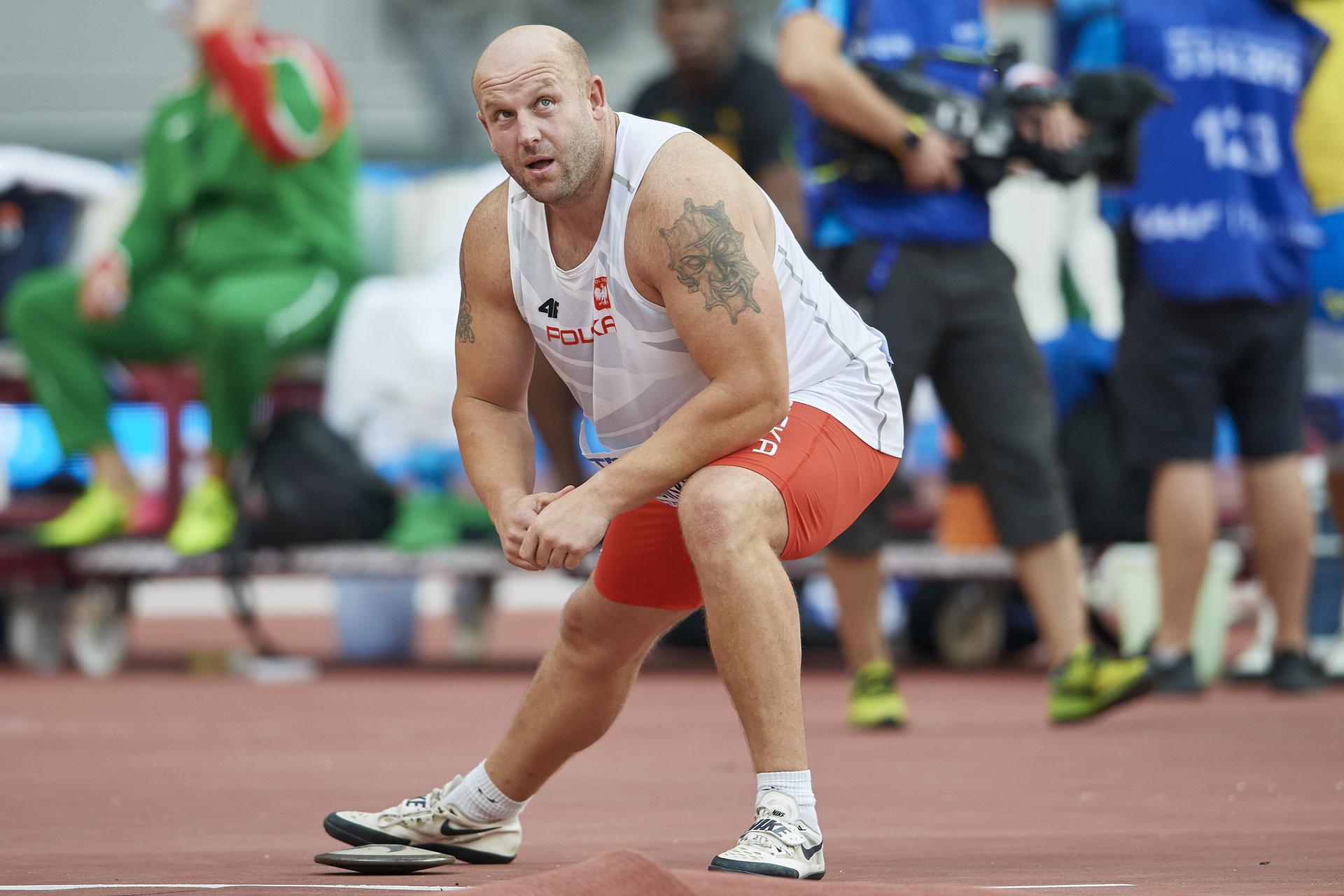 Piotr Małachowski – legenda polskiego rzutu dyskiem