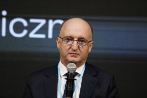 Piotr Wawrzyk w polskiej polityce i dyplomacji