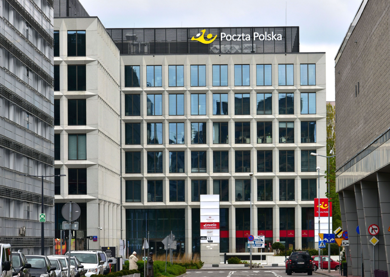 Poczta Polska: nowe wyzwania i kierunki rozwoju