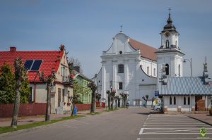 Podlasie: region bogactwa natury i tradycji