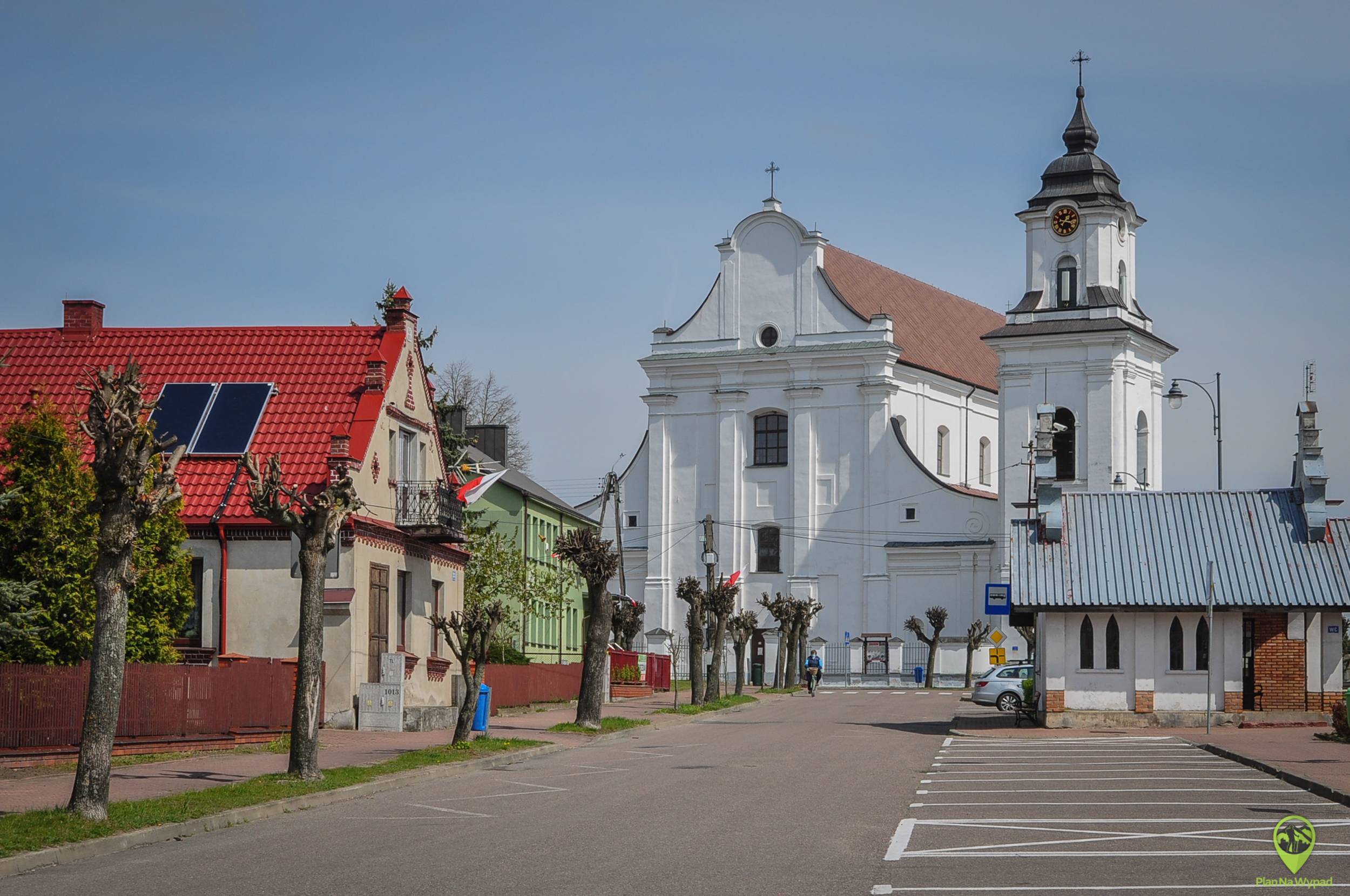 Podlasie: region bogactwa natury i tradycji
