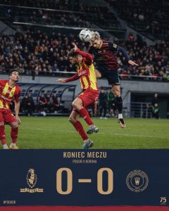 Pogoń Szczecin – Korona Kielce: znaczenie meczu i perspektywy