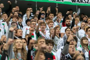 Pogoń Szczecin – Legia Warszawa: wynik, bramki i kontekst meczu