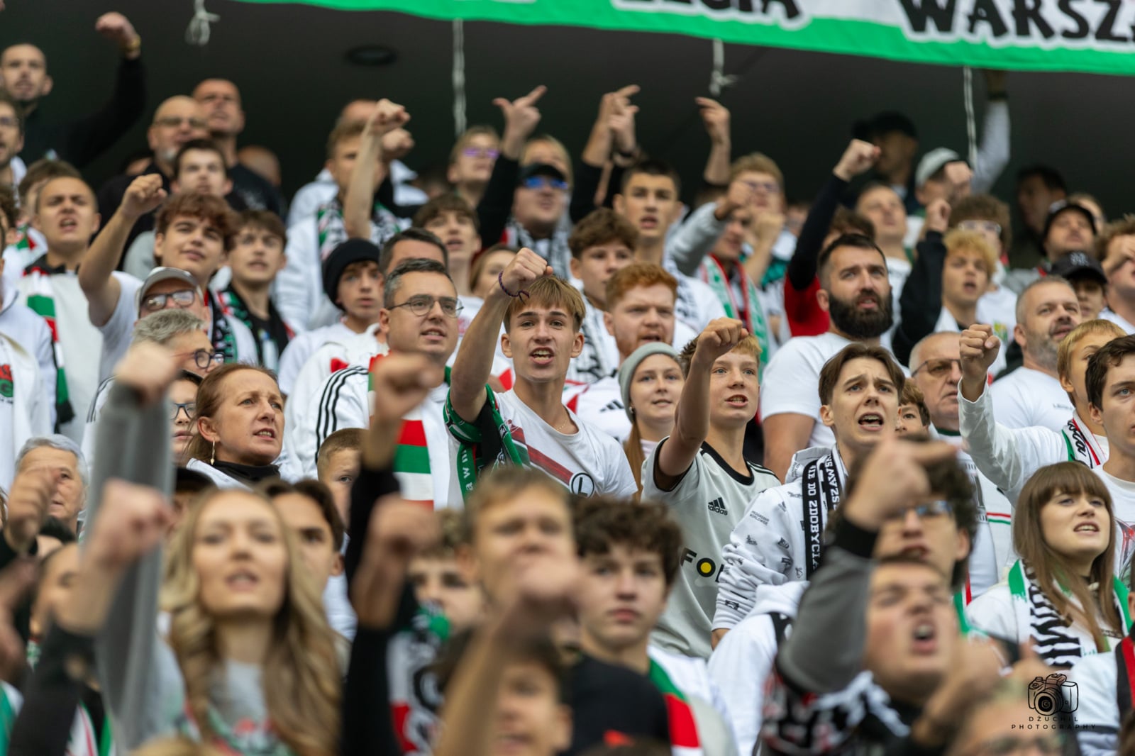 Pogoń Szczecin – Legia Warszawa: wynik, bramki i kontekst meczu