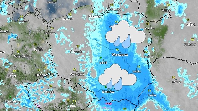 Pogoda gliwice: przewodnik po klimacie i prognozach