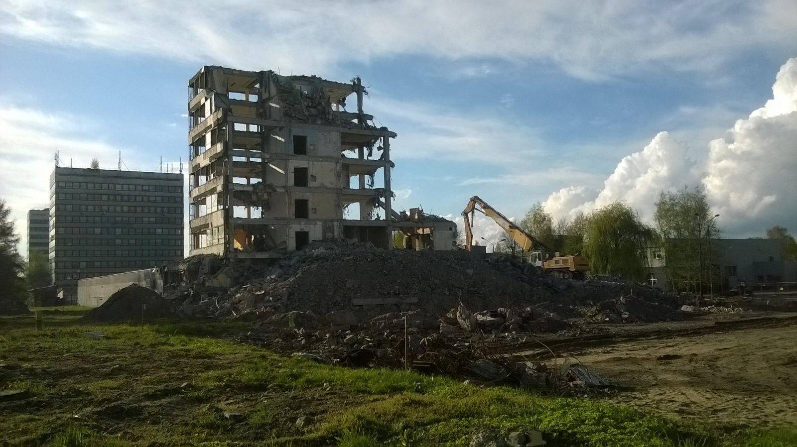 pogoda tychy: najnowsze prognozy i aktualności