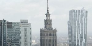 Pogoda Warszawa: aktualna prognoza i nadchodzące dni