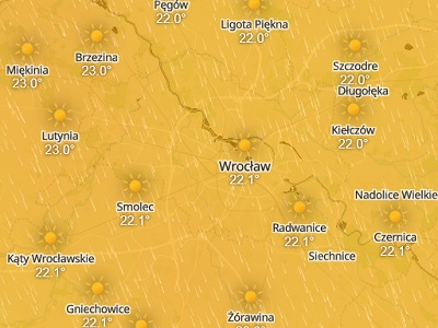 pogoda wroclaw: najnowsze prognozy i ostrzeżenia dla mieszkańców Wrocławia