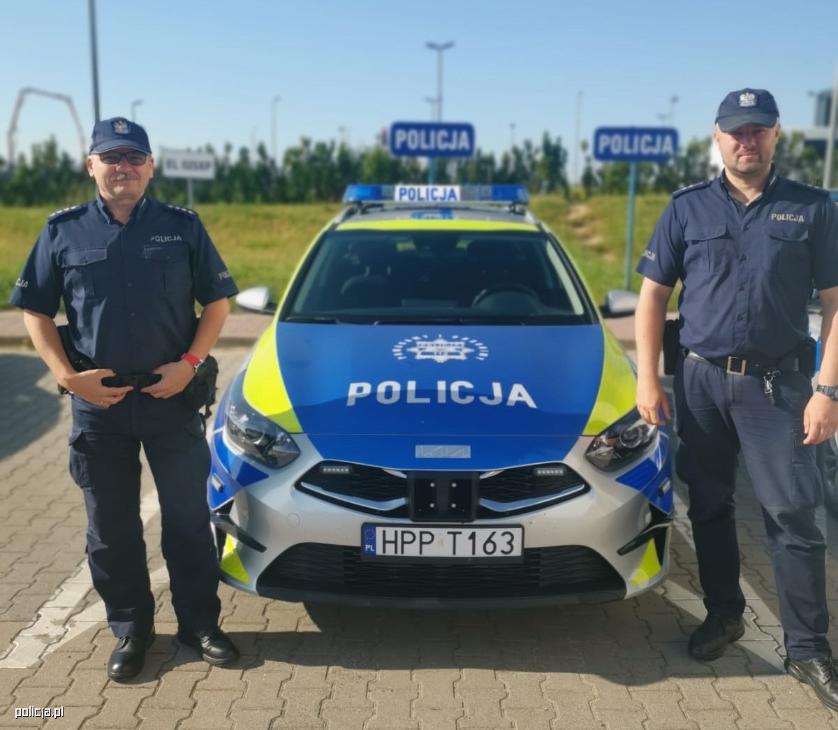 Policja w Polsce: definicja, rola i struktura