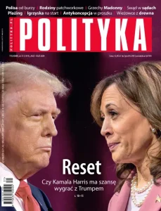 Polityk w Polsce: rola i wpływ na decyzje publiczne