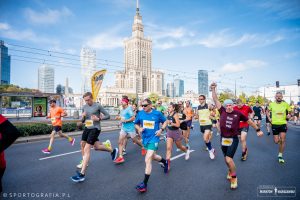 Polmaraton Warszawski 2026: nowości i praktyczny przewodnik