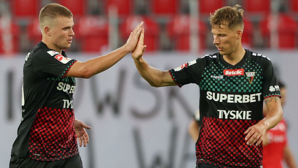 Polonia – GKS Tychy: Starcie regionalnych rywali i jego znaczenie