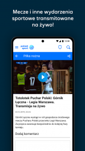 Polsat Sport: historia, oferta i rola w polskim sporcie