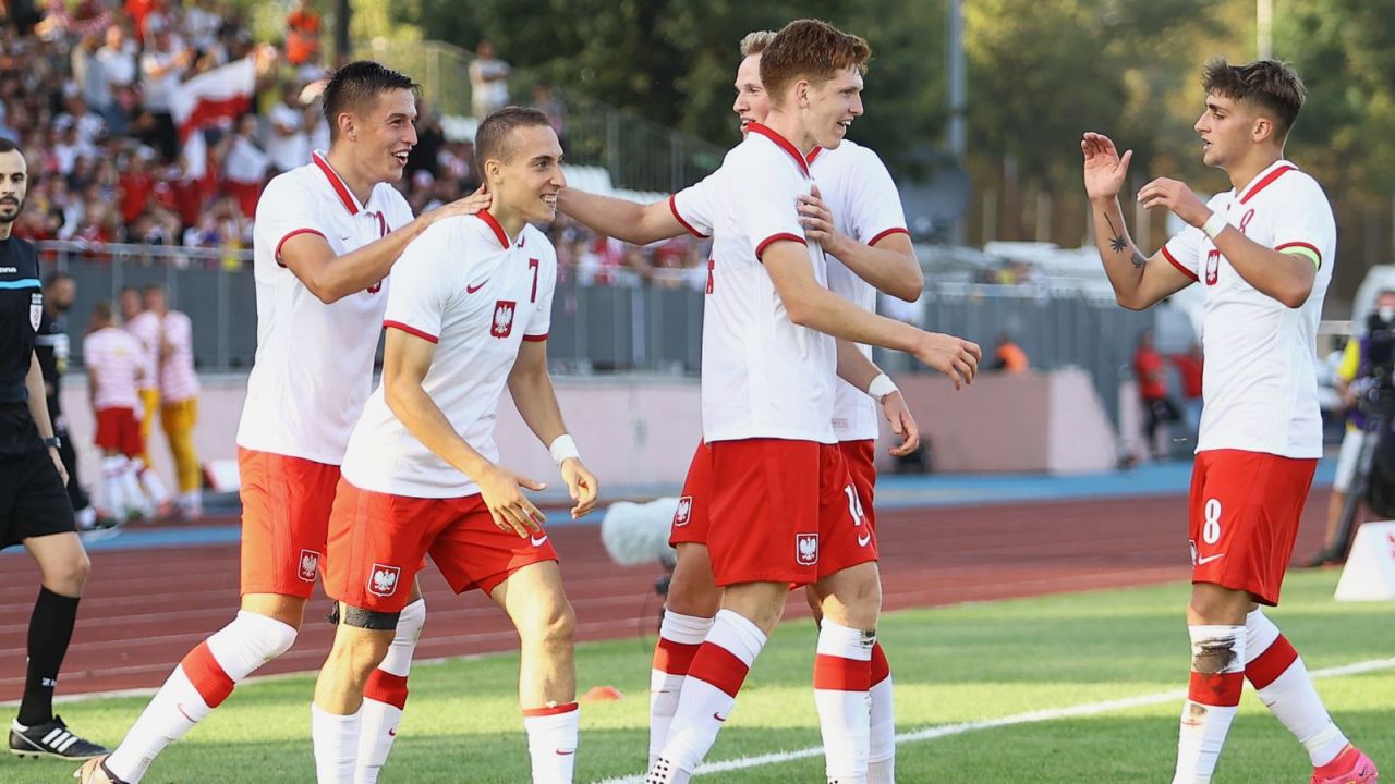 Polska U20 kontra Niemcy U20 w Elite League: zapowiedź meczu w Lublinie