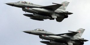 Polska poderwała myśliwce: co to oznacza dla bezpieczeństwa powietrznego