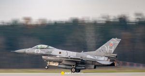 Polska poderwała myśliwce dzisiaj: co to oznacza dla bezpieczeństwa