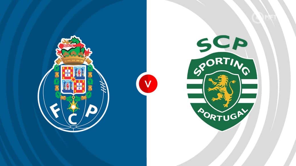 FC Porto – Sporting 0:0 w rewanżu półfinału Pucharu Portugalii