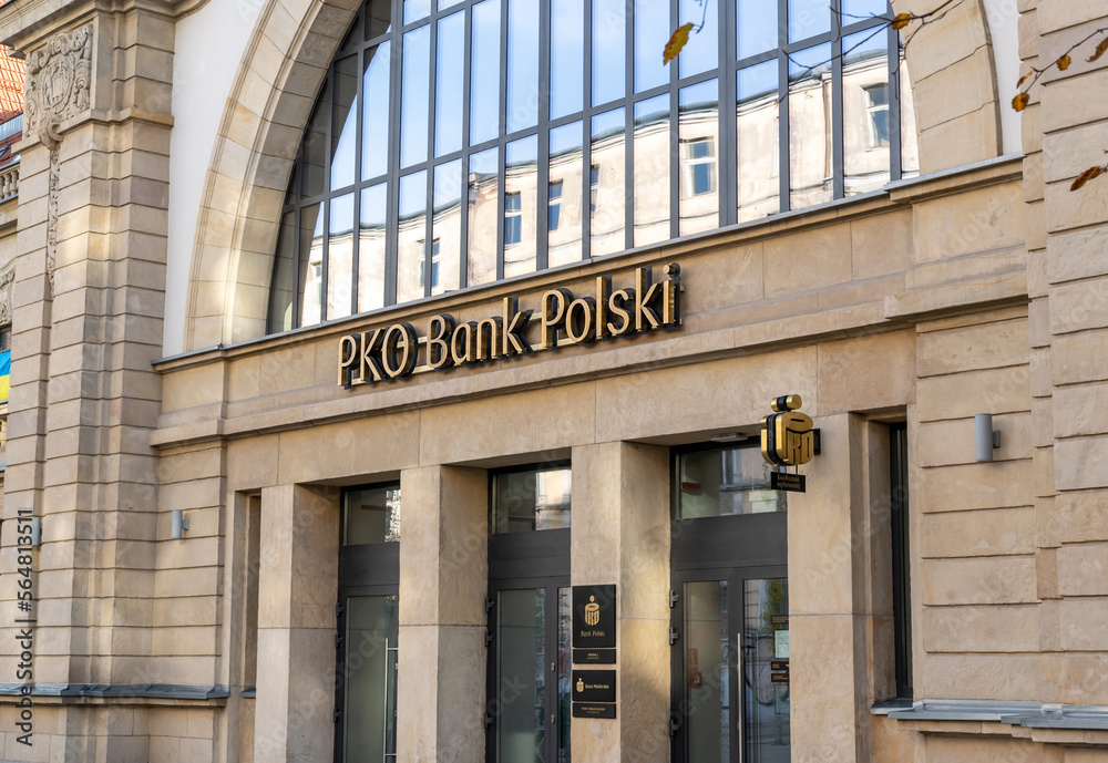 PKO Bank Polski i BGK uruchamiają nowe gwarancje dla firm